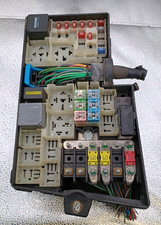 Ford Focus C-Max 2005 Relay Fuse Box Module   3M5T-14067-BC