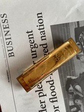 Hohner C Harmonica Small 10cm Framed Collectible Boxed Unused