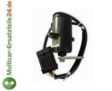 Multicar M26.5 / Fumo Pedalwertgeber / Gasped...