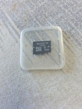 Micro SD HC 8GB