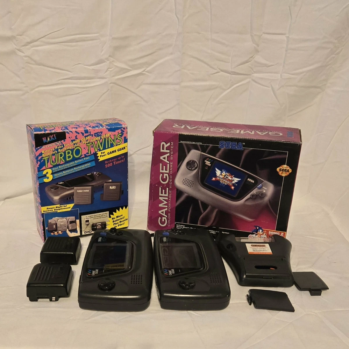 Sega Gear products for sale | eBay