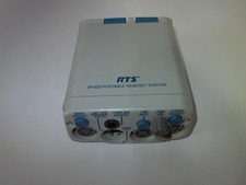 RTS Telex BP325 Portable Headset Station Dual Channel Belt Pack /Grey V2643 