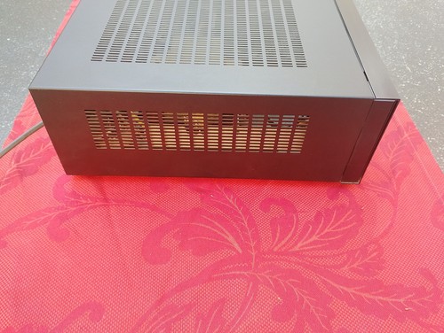 Pioneer A-44 amplificatore stereo vintage - Foto 8 di 11