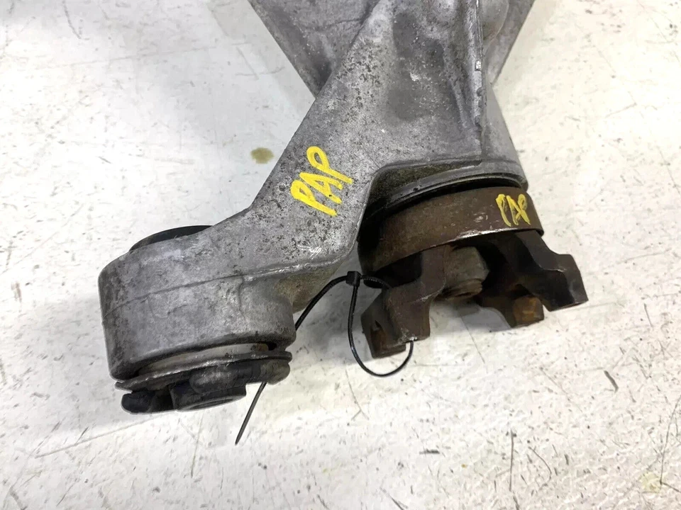 Mercury Mountaineer 2002-2010 eje delantero portador diferencial relación 3,73 Foto 3 de 4