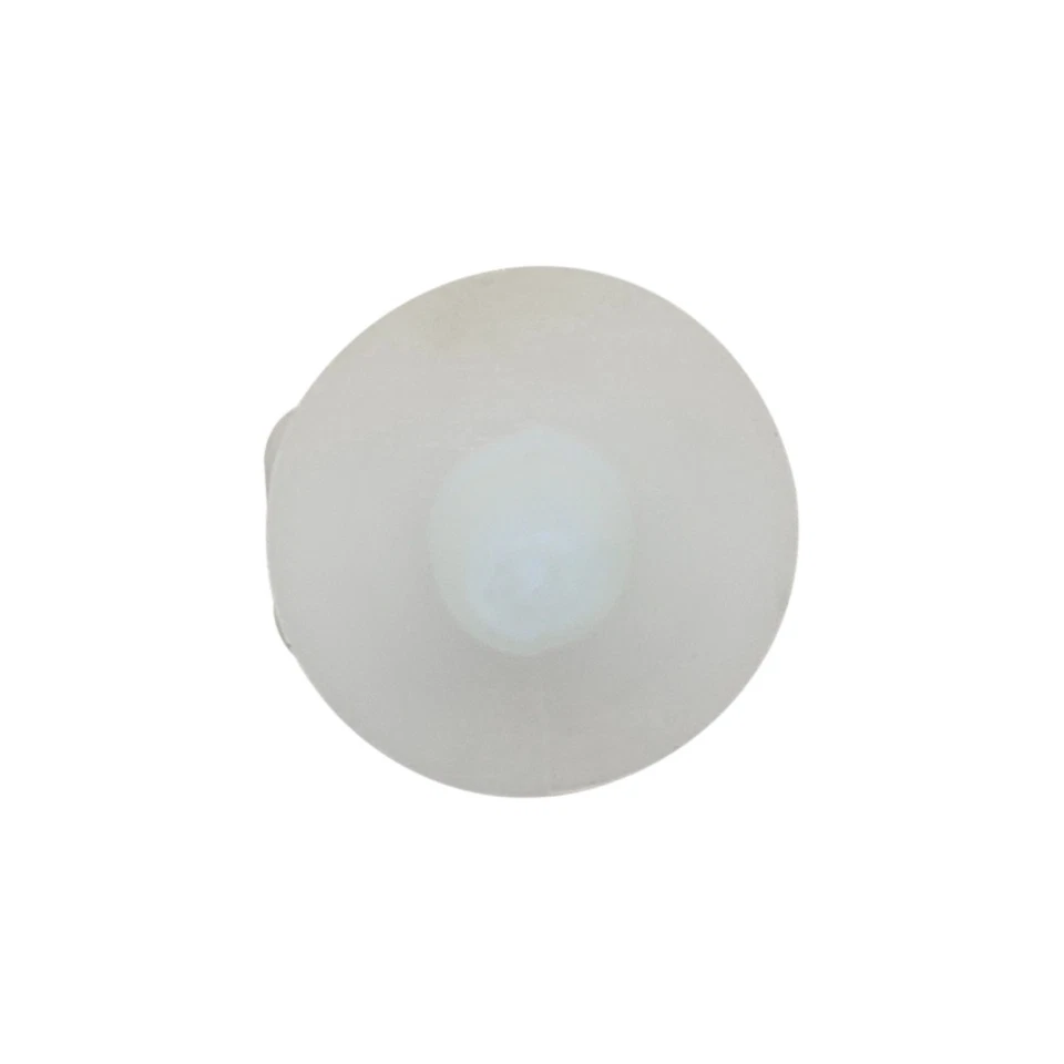 Para ISUZU NPR HD NQR NRR 2008-2021 Blanco Paquete de 8 Clip Panel Lateral Frontal Foto 4 de 4