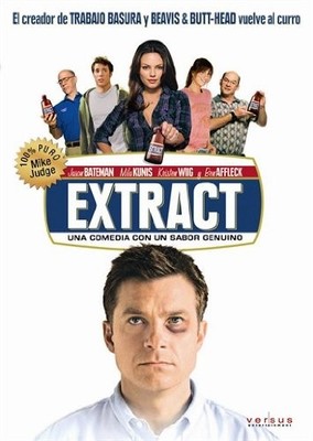 EXTRACT (DVD)