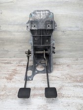 2001 To 2004 Dodge Dakota Manual Transmission Clutch Brake Pedal Assembly 2001 To 2004 Dodge Dakota Manual Transmission Clutch Brake Pedal Assembly