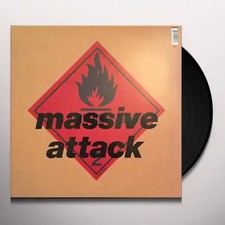 Blue Lines by Massive Attack (Record, 2016) for sale online | eBay