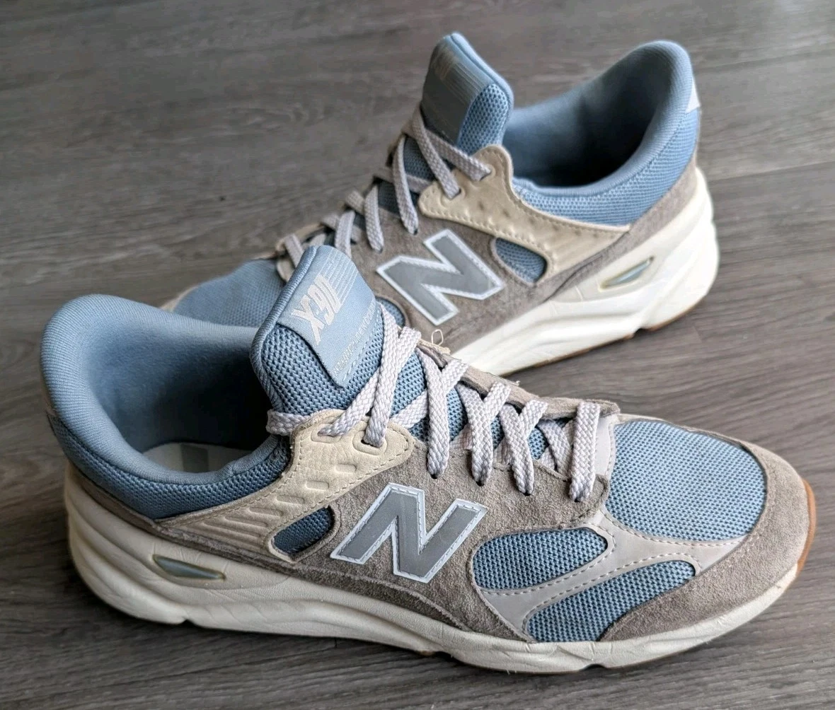 New Balance X90 Recon Marblehead for Sale | Authenticity  display picture 3