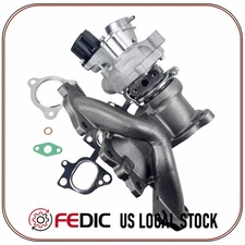 NGT1038LMSZ 821042 Turbocharger for Dacia Nissan Renault 1.2 TCe 85/96 Kw H5F