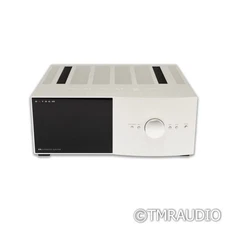 Anthem STR Integrated Stereo Amplifier; MM / MC Phono