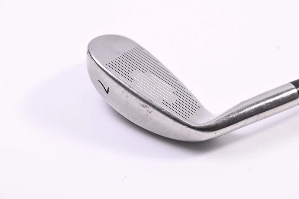 Nike CPR #7 Iron / Regular Flex Nike CPR Steel Shaft - Image 3 of 4