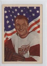 1963-64 Parkhurst Vic Stasiuk #58 0f8