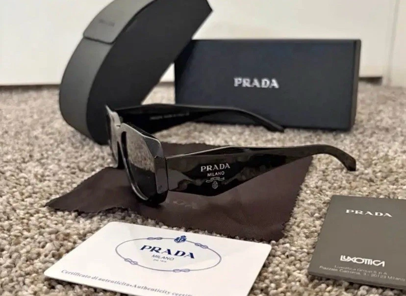prada milano sunglasses products for sale | eBay