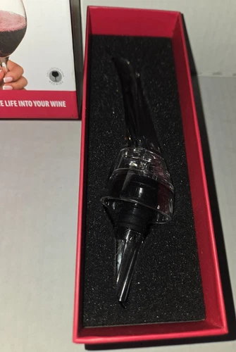 Vinabon Wine Aerator Pourer - Thumbnail 3