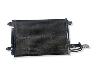 Volkswagen Touran I 2007 Klimakühler 1K0298403A Diesel 103kW DBT8682