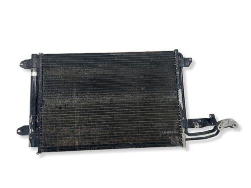 Volkswagen Touran I 2007 Klimakühler 1K0298403A Diesel 103kW DBT8682