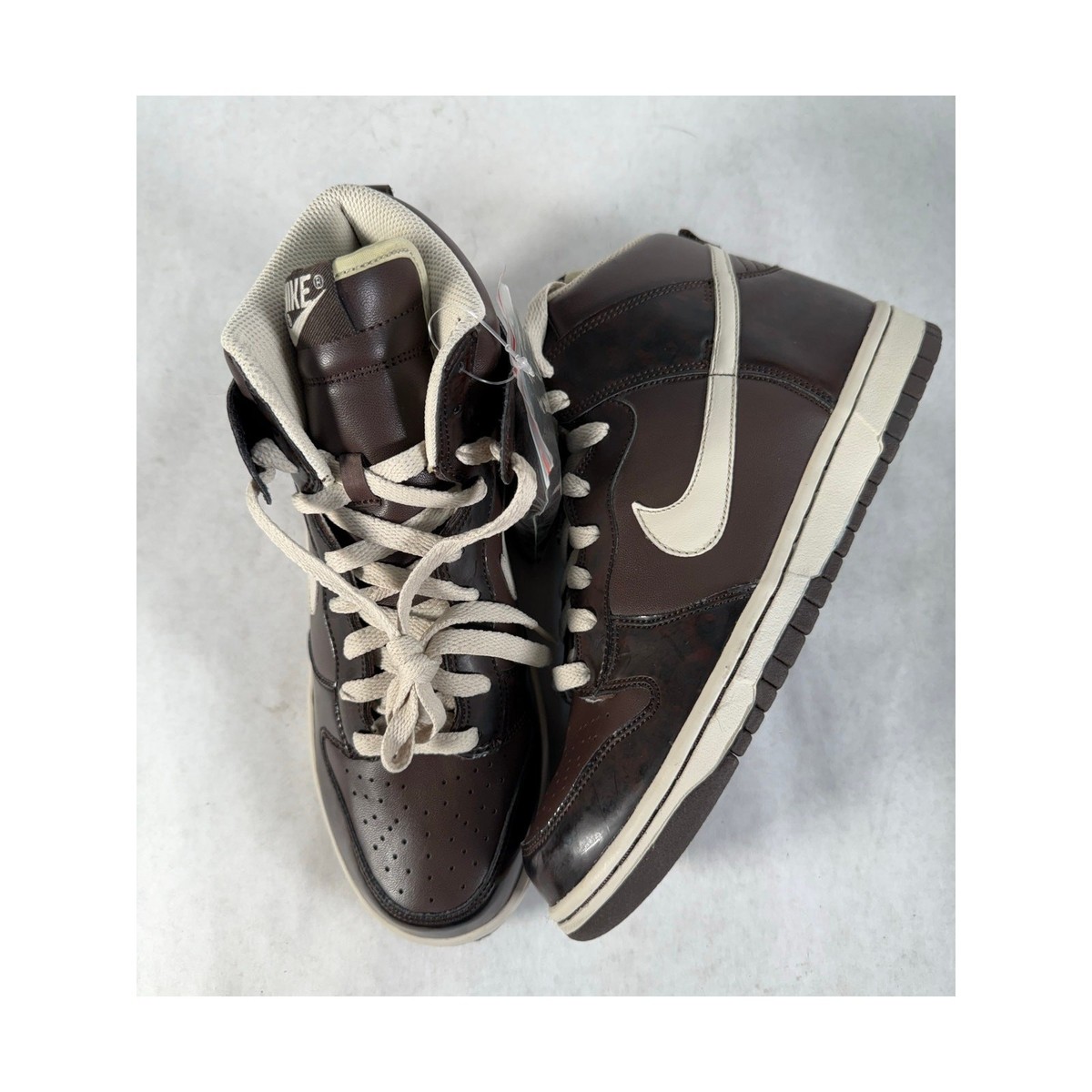 Nike SB Dunk High Premium \