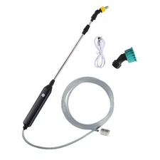 Handheld Electric Sprays Machine Portable Automatic Electric Misters POOS