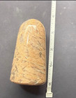 Polished Flower Agate Freeform Tower Display Specimen Approx. 4 in — photo 2