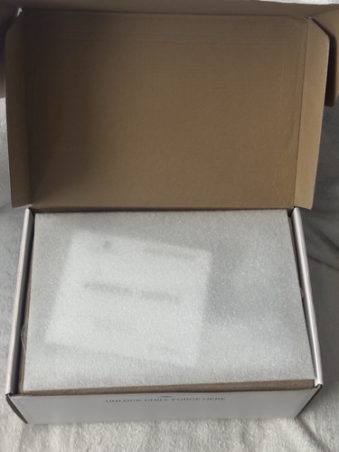 Thermalright Frozen Notte 240 White ARGB CPU Liquid Cooler V2 - New Open Box - Picture 5 of 6