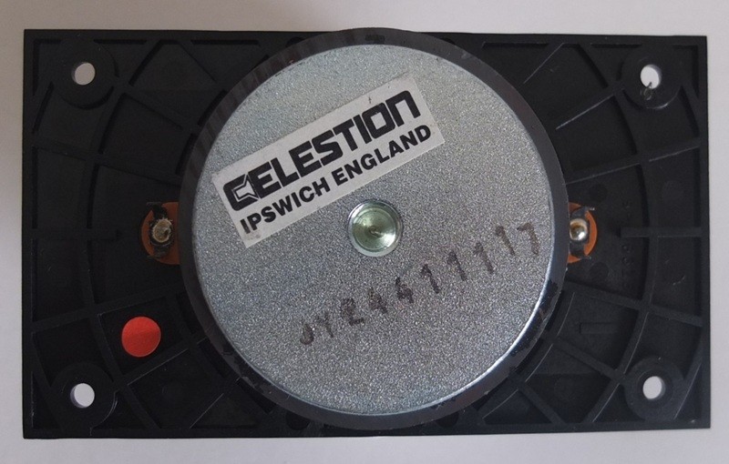 vintage CELESTION 1
