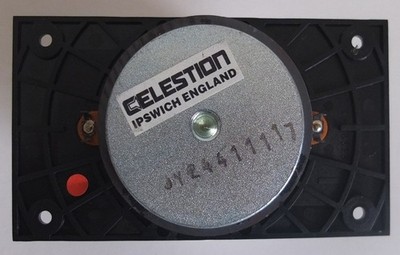 vintage CELESTION 1
