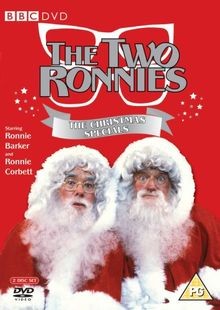 The Two Ronnies - Christmas Specials [DVD] | DVD | Zustand gut