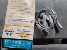 Sporlan CVE-3-CP100 3/8 x 5/8 R22