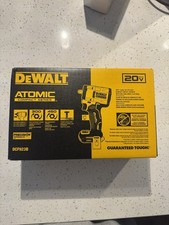 Dewalt Dcf923b 20v 38 Inch Impact Wrench Tool Only