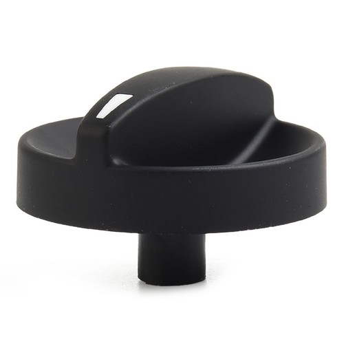 High Quality Heater Knob Trim Decoration For Mazda 6 2006-2008 Plastic 1pcs - Picture 3 of 14