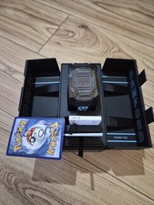 Casio G-SHOCK x BAMFORD GM-5600BWD-1JR Limited Model NEW IN HAND