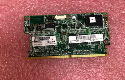 633542-001 HP 1GB FBWC for P-Series Smart Array