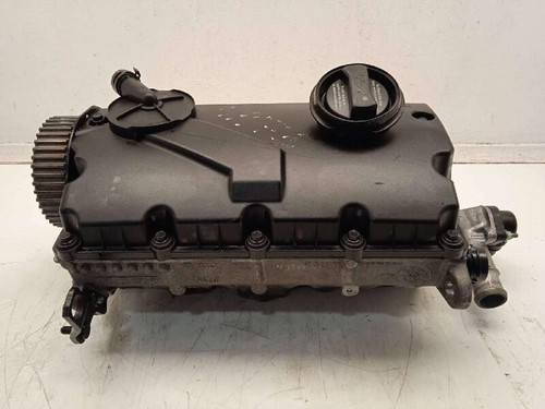 AVF zylinderkopf r. VOLKSWAGEN PASSAT BERLINA 3B3 1.9 TDI tmanp674947