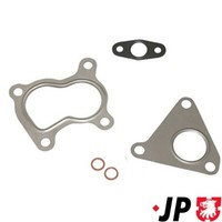 Montagesatz Lader JP JP Group 4317751310 FüR Suzuki Logan Dacia Nissan Kangoo 1