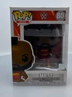 Funko POP! WWE Mr. T #80 Amazon Exclusive Vinyl Figure NOT MINT