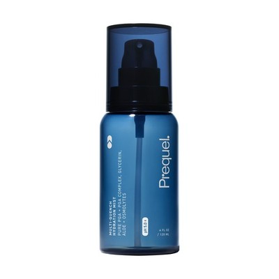 Prequel Skin Multi-Quench Hydration Mist   Moisturizing 4 Fl Oz (Pack of 1) 
