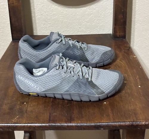 Merrell Vapor Glove Shoes Womens Size 9 Barefoot Minimalist Barefoot Trail