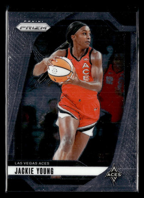 2024 WNBA Prizm Basketball Pick Your Card