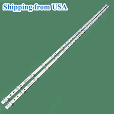 LED Backlight Bars For TCL 55HR33-M15A0 55HR330M15A0 V1 55S435 55S433 55S431