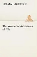 The Wonderful Adventures Of Nils Selma LagerlöF Taschenbuch 456 S. Englisch 2012