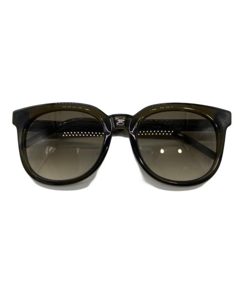 Occhiali da sole Saint Laurent Paris 54□20 145 SL405 dal Giappone _012