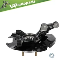 Front Right Wheel Hub Bearing Steering Knuckle Assy For Hyundai Accent 2006-2011