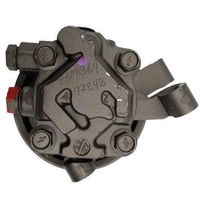Maval 97248M Power Steering Pump For 07-12 Edge Fusion Milan MKZ