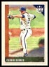 Corbin Burnes 2022 Panini Diamond Kings #61 Milwaukee Brewers MLB READ FREE SHIP