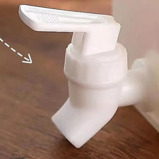 Hervidor de agua o grifo dispensador de bebidas jugo frío limonada cubo de bebidas
