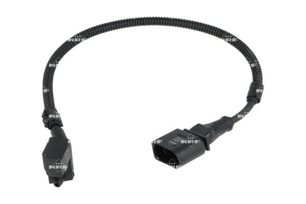 NRF Kurbelwellensensor Impulsgeber 755155 FüR VW Bora 1 1J2 Golf 4 Variant 1J5 2-image