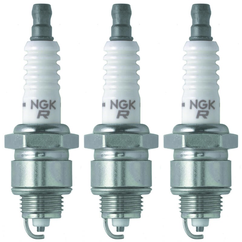 NGK Spark Plug 45363-PACK V-Power XR45 14.00mm .375 Flat