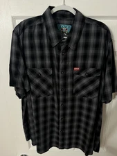 Dixxon Flannel Co. 2XL Bamboo Obispo