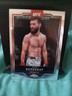 2025 Topps Chrome UFC - Javid Basharat #68
